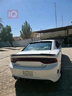 دودج تشارجر